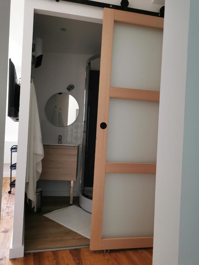 Studio Centre De Фуа Экстерьер фото